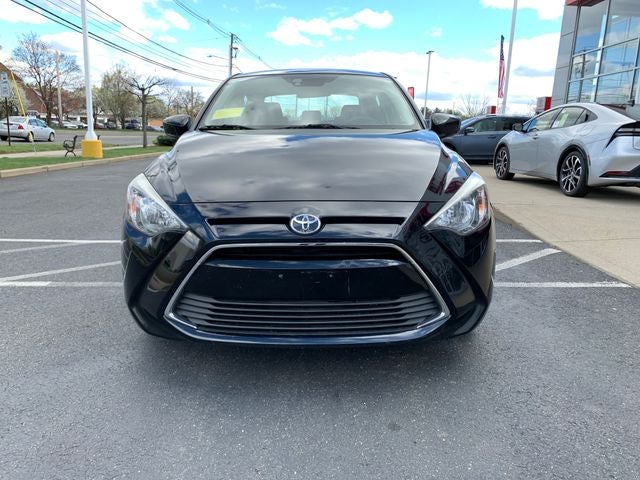 2017 Toyota Yaris iA Base