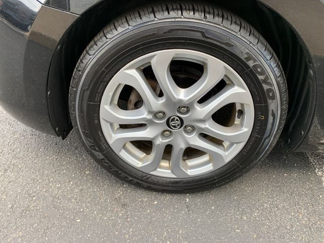 2017 Toyota Yaris iA Base