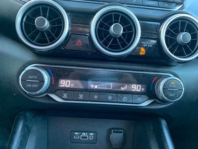 2020 Nissan Sentra SR