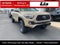 2019 Toyota Tacoma TRD Off-Road V6