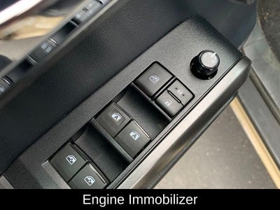 2019 Toyota Tacoma TRD Off-Road V6