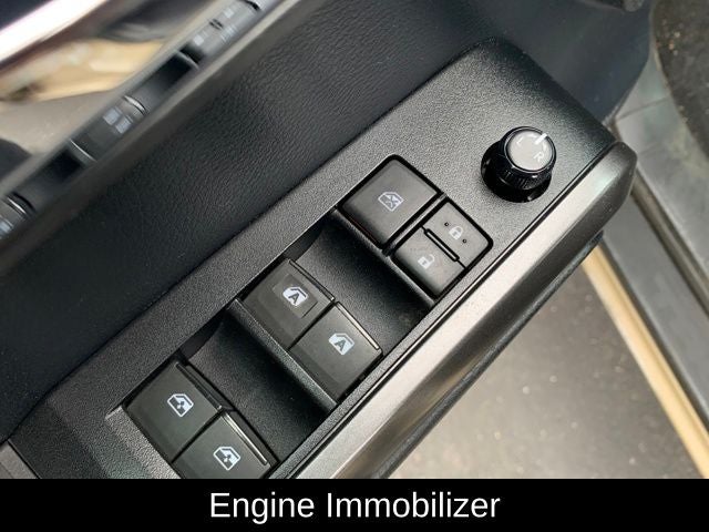 2019 Toyota Tacoma TRD Off-Road V6