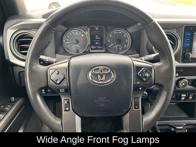 2019 Toyota Tacoma TRD Off-Road V6