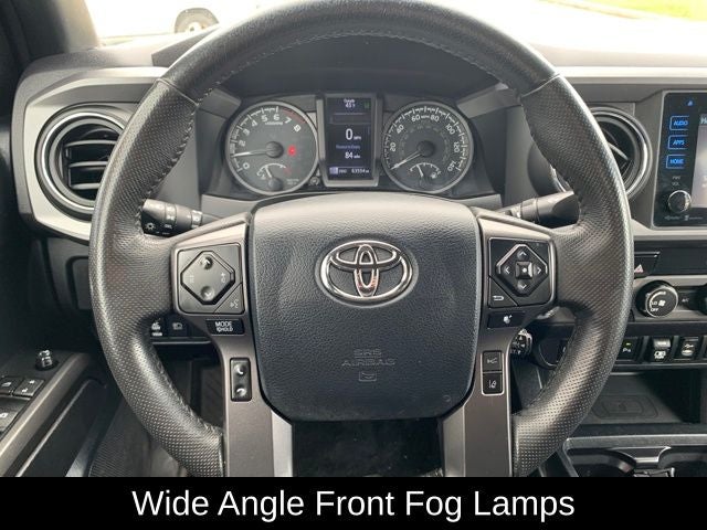 2019 Toyota Tacoma TRD Off-Road V6