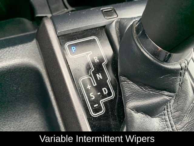 2019 Toyota Tacoma TRD Off-Road V6