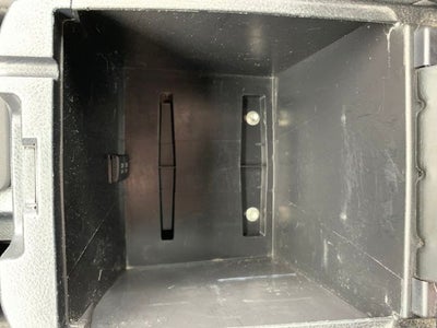 2019 Toyota Tacoma TRD Off-Road V6