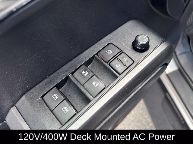2019 Toyota Tacoma TRD Sport V6