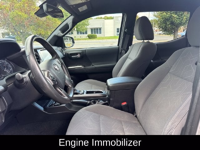 2019 Toyota Tacoma TRD Sport V6
