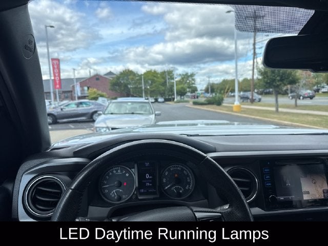 2019 Toyota Tacoma TRD Sport V6