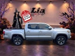2019 Toyota Tacoma TRD Sport V6