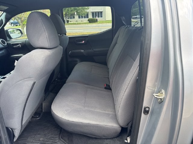 2019 Toyota Tacoma TRD Sport V6