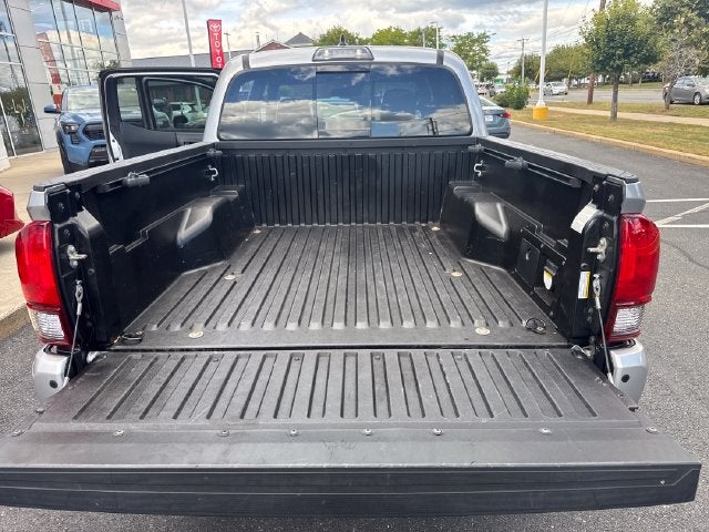 2019 Toyota Tacoma TRD Sport V6