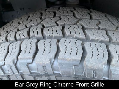 2020 Toyota Tacoma SR5 V6