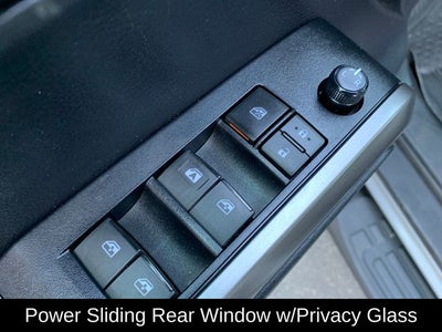 2020 Toyota Tacoma SR5 V6