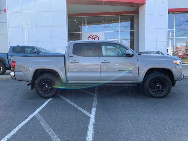 2020 Toyota Tacoma SR5 V6