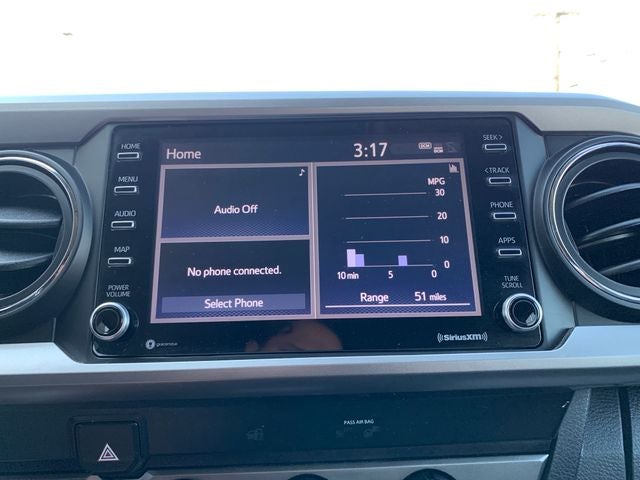 2020 Toyota Tacoma SR5 V6