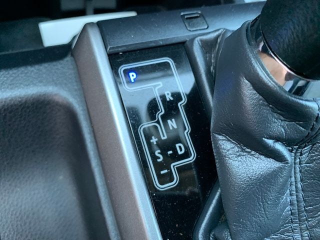 2020 Toyota Tacoma SR5 V6