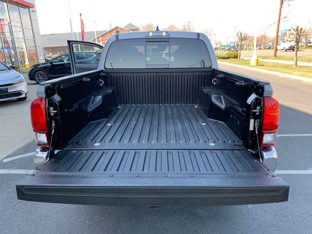 2020 Toyota Tacoma SR5 V6