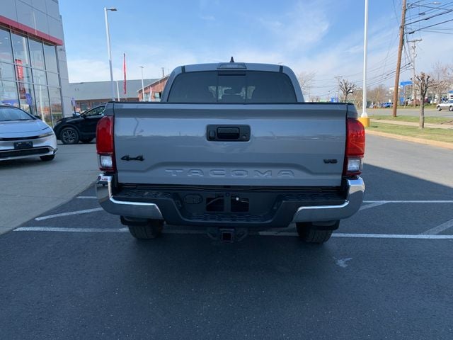 2020 Toyota Tacoma SR5 V6