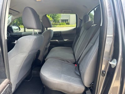 2021 Toyota Tacoma SR5 V6
