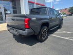 2025 Toyota Tacoma Hybrid TRD Off Road