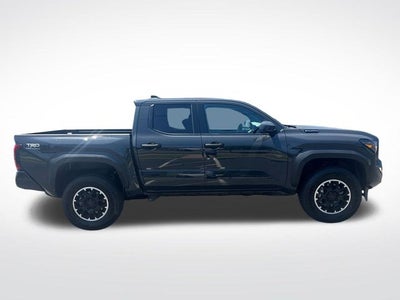 2026 Toyota Tacoma Hybrid TRD Off Road