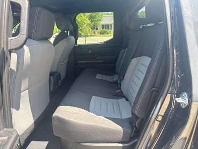 2026 Toyota Tacoma Hybrid TRD Off Road
