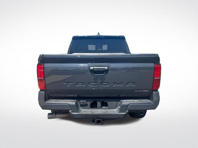 2026 Toyota Tacoma Hybrid TRD Off Road