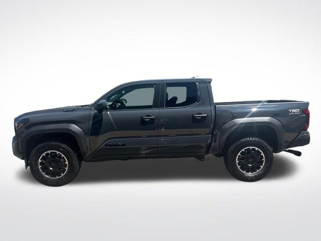 2026 Toyota Tacoma Hybrid TRD Off Road