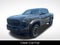 2026 Toyota Tacoma Hybrid TRD Off Road