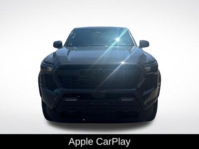 2026 Toyota Tacoma Hybrid TRD Off Road