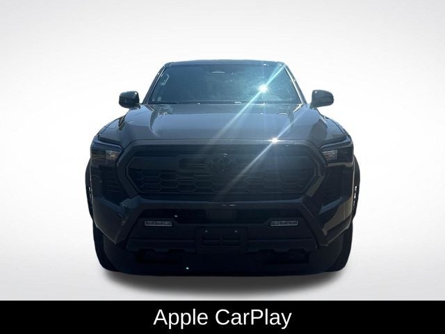 2026 Toyota Tacoma Hybrid TRD Off Road
