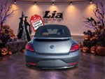 2017 Volkswagen Beetle 1.8T SE