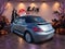 2017 Volkswagen Beetle 1.8T SE