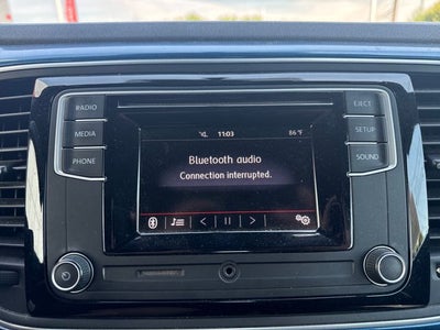 2019 Volkswagen Beetle Convertible 2.0T S