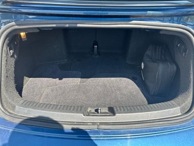 2019 Volkswagen Beetle Convertible 2.0T S