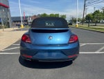 2019 Volkswagen Beetle Convertible 2.0T S