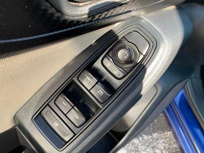 2018 Subaru Impreza 2.0i