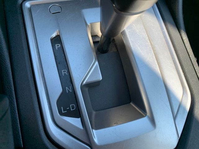 2018 Subaru Impreza 2.0i