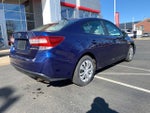 2018 Subaru Impreza 2.0i