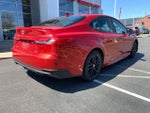 2025 Toyota Camry SE Hybrid