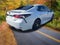 2024 Toyota Camry Hybrid SE