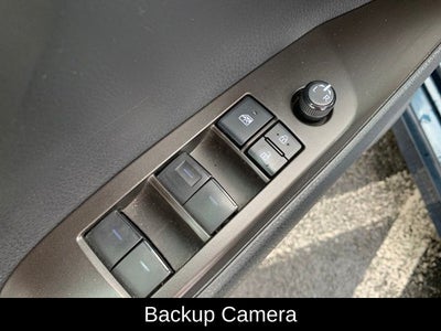 2021 Toyota Camry Hybrid SE