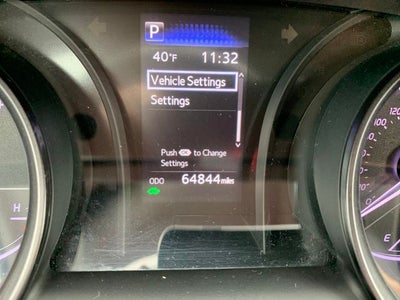 2021 Toyota Camry Hybrid SE