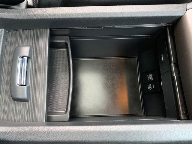 2022 Honda Pilot TrailSport