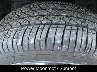 2020 Honda Passport Touring