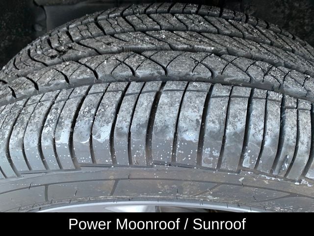 2020 Honda Passport Touring