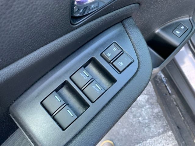 2020 Honda Passport Touring