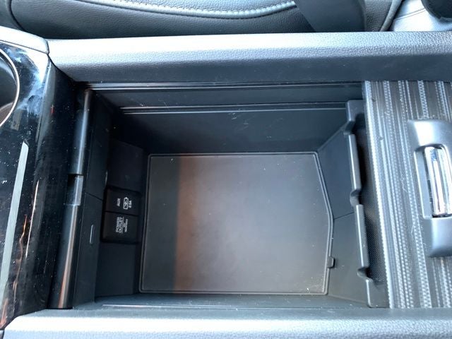 2020 Honda Passport Touring