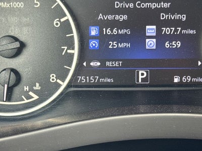 2017 Nissan Murano SV